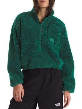 The North Face Women's Extreme Pile 2 Pullover